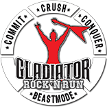 Gladiator Rock n Run