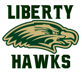 Liberty Hawks Football