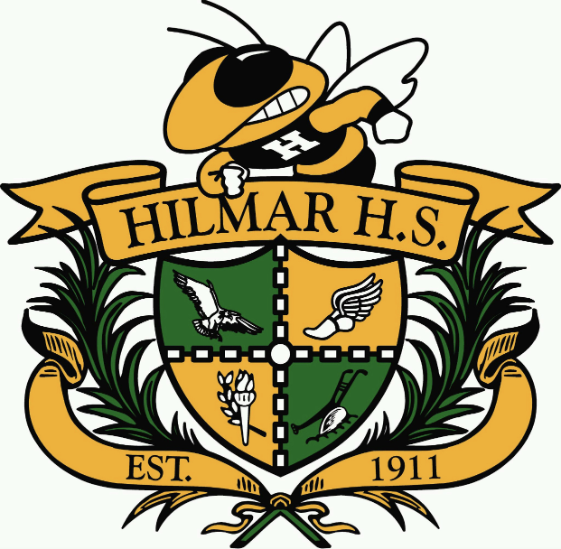 Hilmar Yellowjackets Football