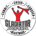 Gladiator Rock n Run